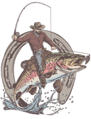 Montana Summer Adventures Logo